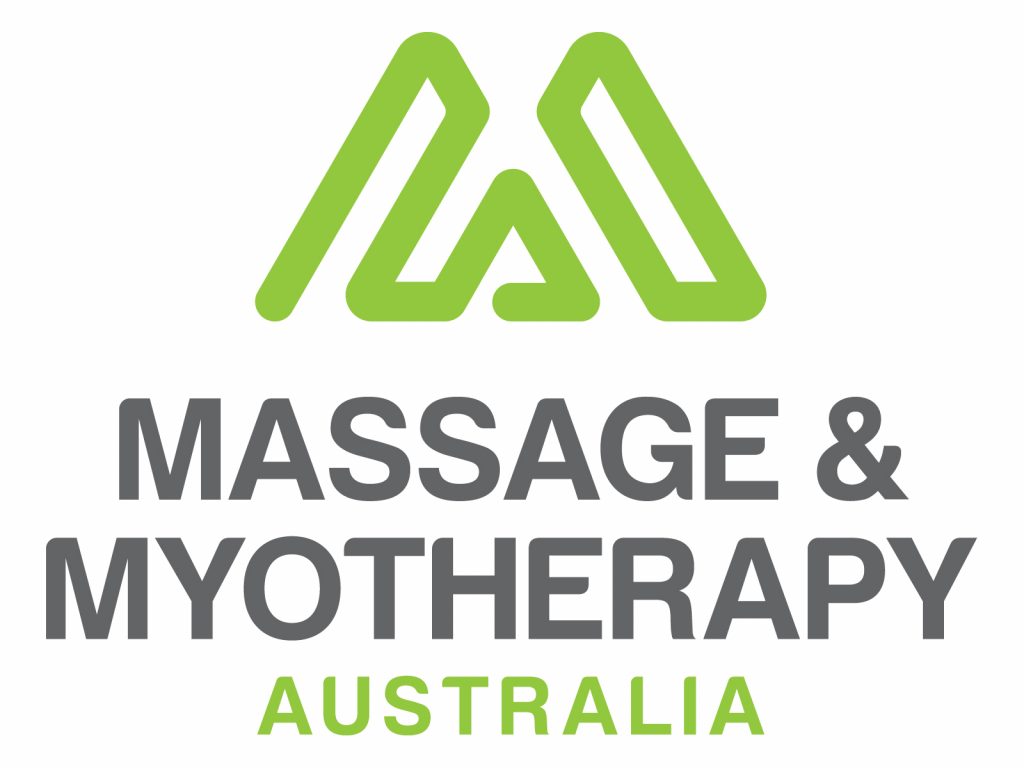 Massage and Myotherapy Australia Member Brisbane